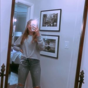 Meet your Posher, Natasha